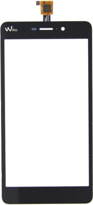 Image du produit OEM Wiko Slide 2 4G écran tactile noir