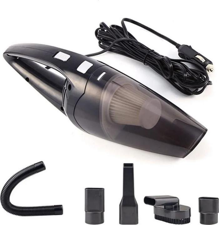 Produktbild Jocca Handstaubsauger