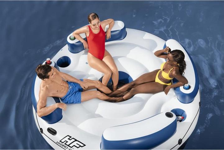 Produktbild Bestway Silas