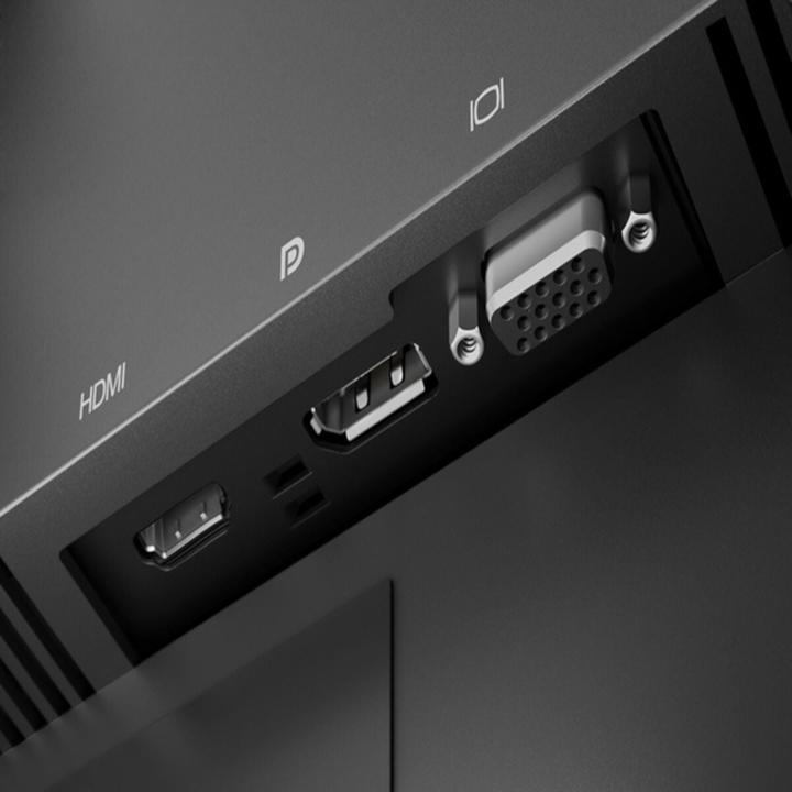 Produktbild Lenovo ThinkVision T23d-10 (1920 x 1200 Pixel, 23")