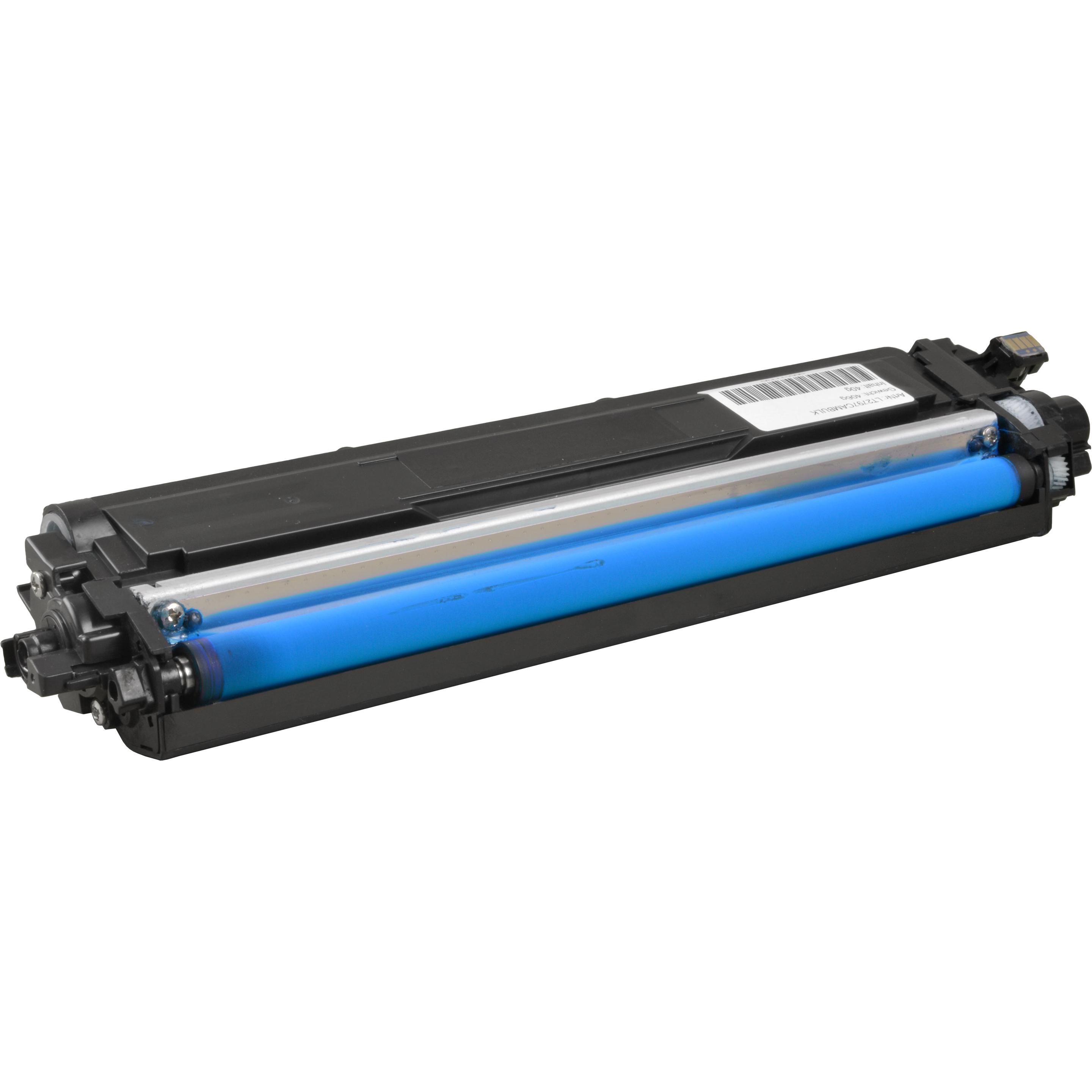 W&P, Toner, TN-247C cyan (C)