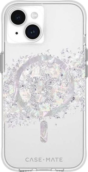 Immagine prodotto Case-Mate Hulle (Apple iPhone 15)
