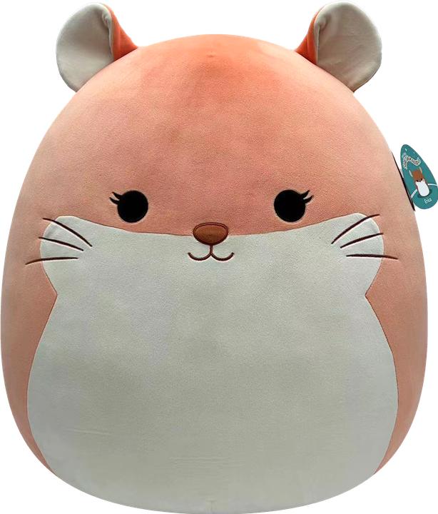 Actual product image Squishmallows Erica (50 cm)