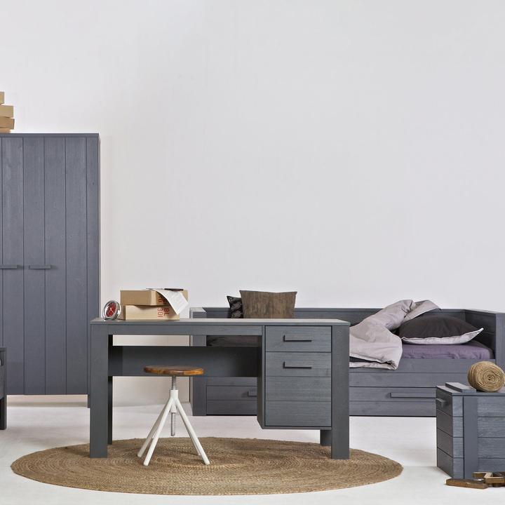 Produktbild Woood Dennis (90 x 200 cm)