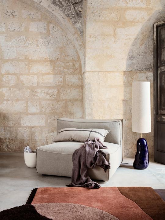 Actual product image Ferm Living View Tufted (140 x 180 cm)