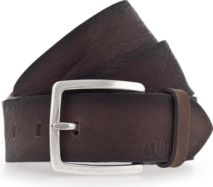 Produktbild Mustang 40mm Leather Belt (105)