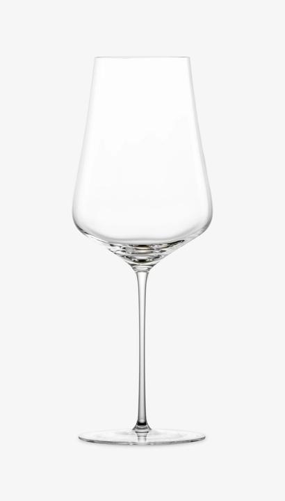 Produktbild Zwiesel Bordeauxglas Duo 130 2 Stück (72.90 cl, 2 Gläser, Rotweingläser)