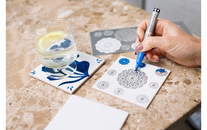 Actual product image Creativ Company Craft kit