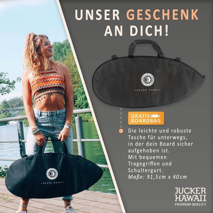 Image du produit Jucker Hawaii Planches d'équilibre