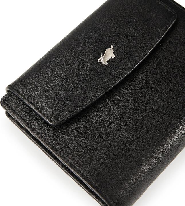 Actual product image Braun Büffel JOY RFID black