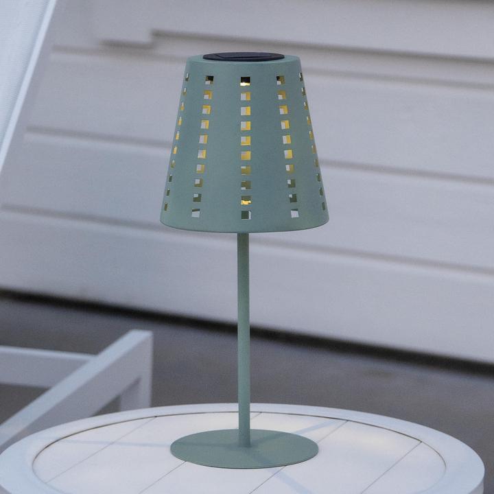 Actual product image Star Trading Solar Decoration Sola (IP44)