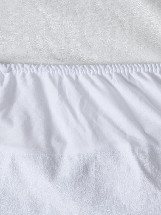 Actual product image Vertbaudet Schonbezug/Schutz (40 x 80 cm)