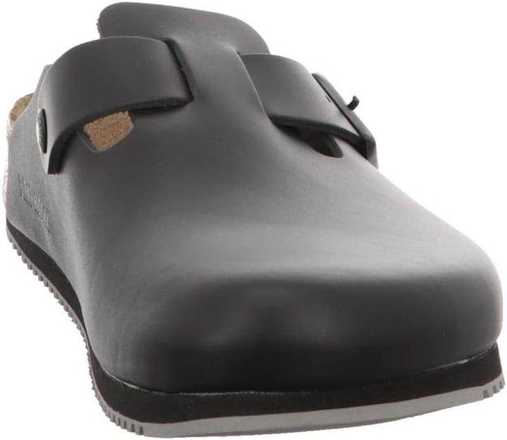 Produktbild Birkenstock Boston Naturleder Normal (38)