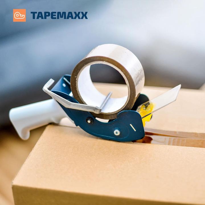 Image du produit Fybr 144 Rollen TAPEMAXX Paketband (48 mm)