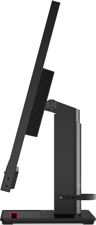 Actual product image Lenovo ThinkVision T27hv-20 (2560 x 1440 pixels, 27")