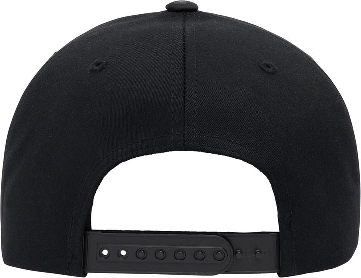 Actual product image Flexfit Retro Cotton Blend Snapback - 160859 (One size)