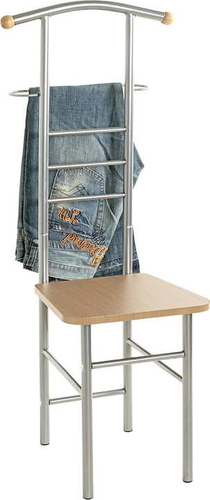 Actual product image HAKU Möbel Coat rack