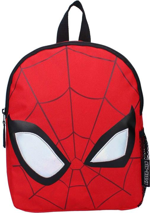 Produktbild Vadobag Spiderman Rucksack Fluffy Friends