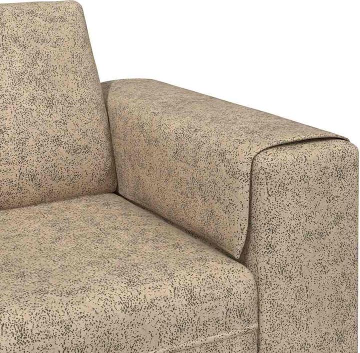 Produktbild vidaXL Wohnzimmer Couch