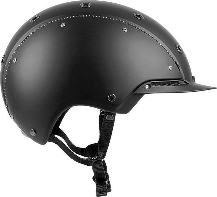 Actual product image Casco Reithelm Champ 3 MyStyle (56 - 58 cm)