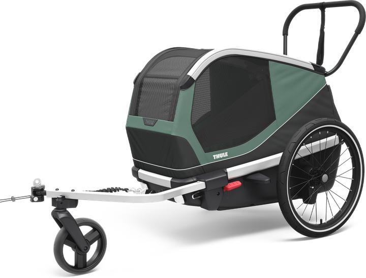 Actual product image Thule Bexey M