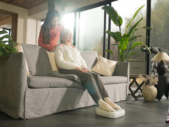 Immagine prodotto Kica Foot Massager