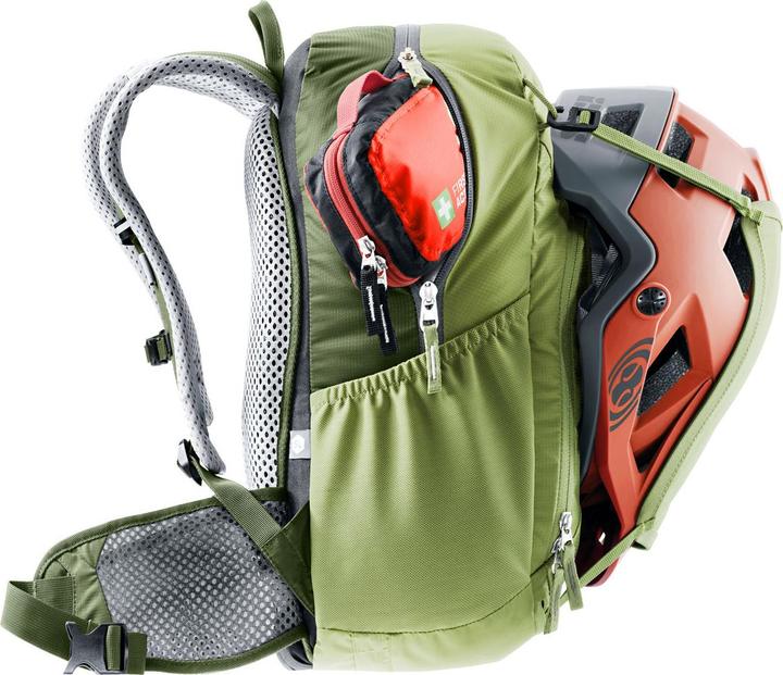 Image du produit Deuter Vélo I (18 l)