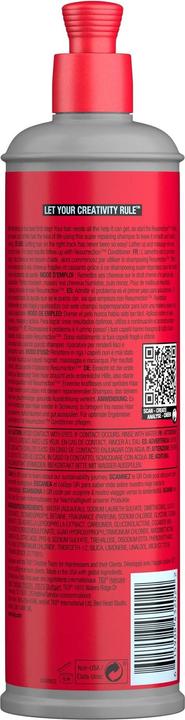Produktbild Tigi Bed Head Resurrection (400 ml, Flüssiges Shampoo)