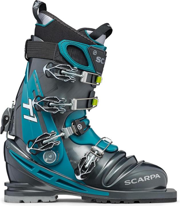 Produktbild Scarpa T1 2023 (25.5)