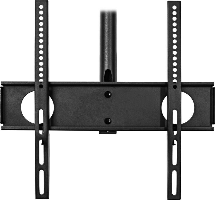 Produktbild InLine Befestigungskit (Deckenhalterung) für flat panel - Bildschirmgrösse: 58-107 cm (2 (Decke)