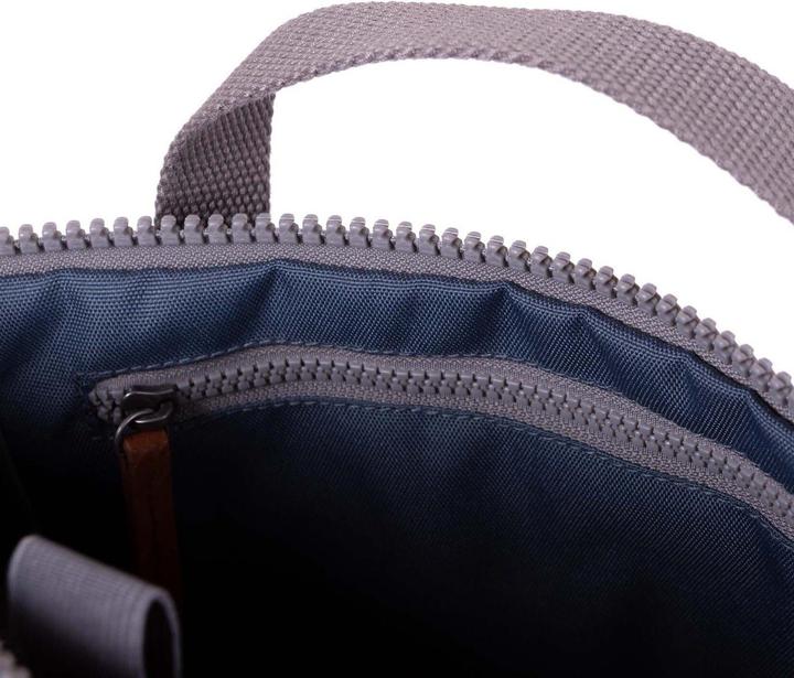 Actual product image Roka London Finchley A Sustainable Airforce 12-15 recycled bottles (20 l)