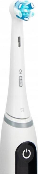 Produktbild Oral-B iO6 Series (Oszillierende Zahnbürste)