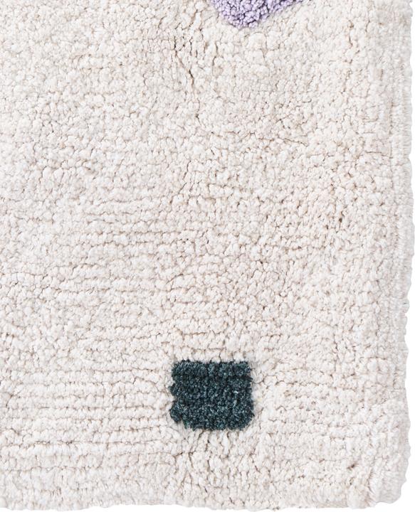 Actual product image Beliani Mokhva (200 x 140 cm)