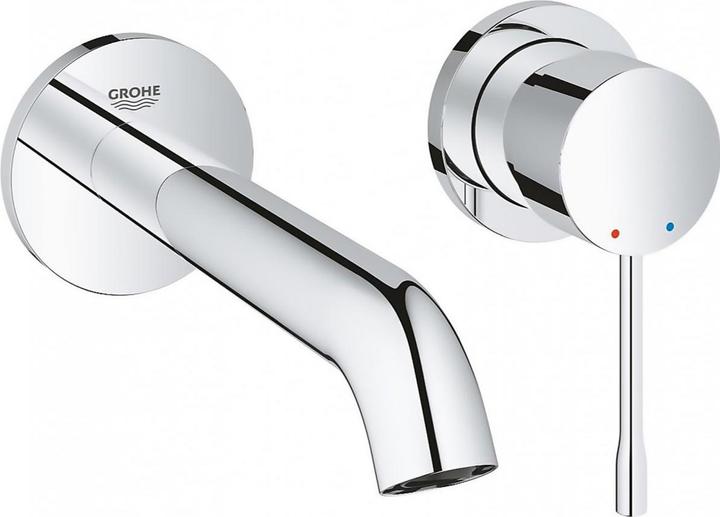 Produktbild Grohe Essence 2-Loch-Waschtischbatterie