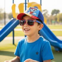 Produktbild Paw Patrol The Kinderkappe Blau (53 Cm)