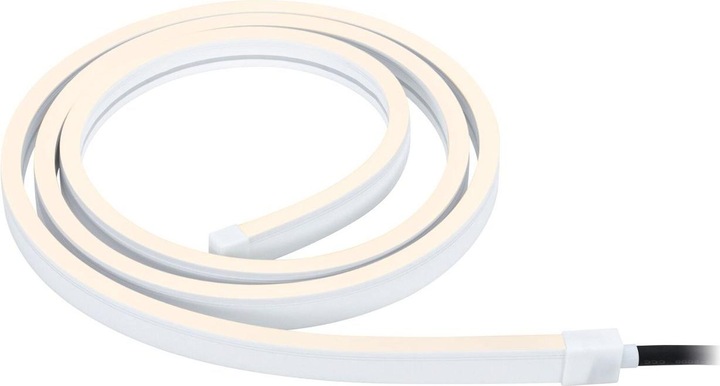 Image du produit Paulmann Luminaires Plug & Shine Smooth RGB+ TW (RGBW, 200 cm, Extérieur)