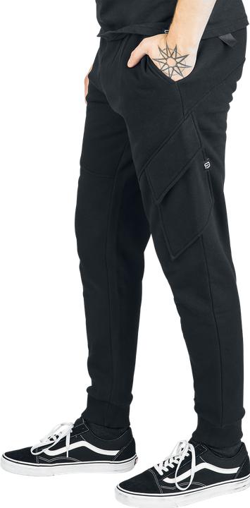 Produktbild RED by EMP Basic Sweatpants (S)