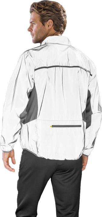 Actual product image Spiro Luxe Jacket Signal Clothes (4XL)