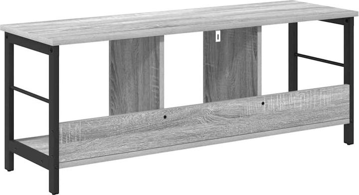 Produktbild vidaXL Bücherregal (32 x 102 x 40.50 cm)