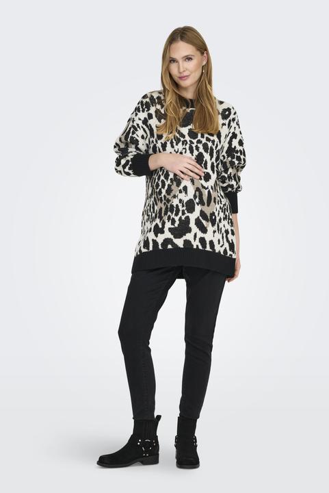 Produktbild Only Maternity OLMHELENA Strickpullover Strickpullover (XL)