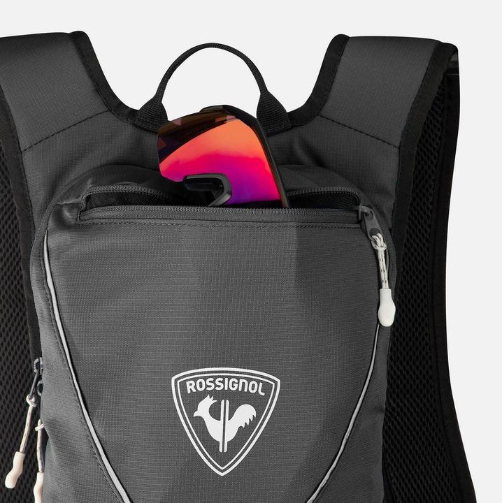 Image du produit Rossignol Escaper Active 8L Grauer Rucksack (8 l)