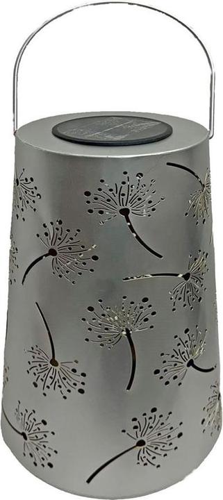 Actual product image GuGus Solar lantern (26 x 26 x 21 cm, 4 x)
