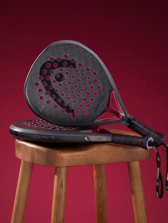 Produktbild Head COELLO TEAM 2026