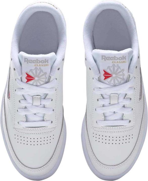 Actual product image Reebok Club C 85 (36)