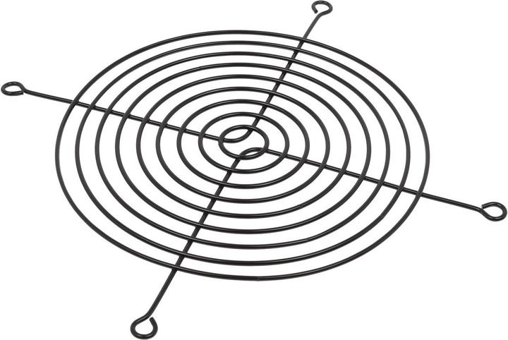 Immagine prodotto Aquatuning Griglia per ventilatore assiale