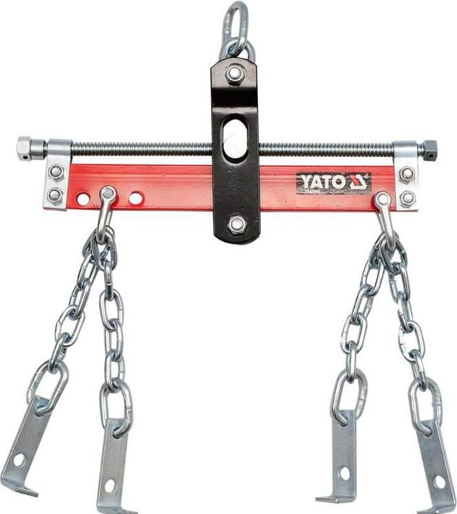 Actual product image Yato Engine balancer