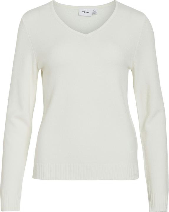 Produktbild Vila V-Ausschnitt- Strickpullover (S)