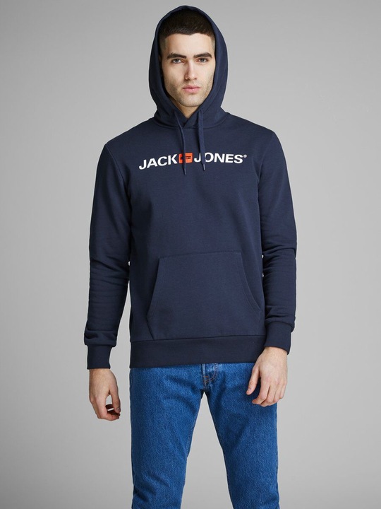 Produktbild Jack & Jones Hoodie (S)