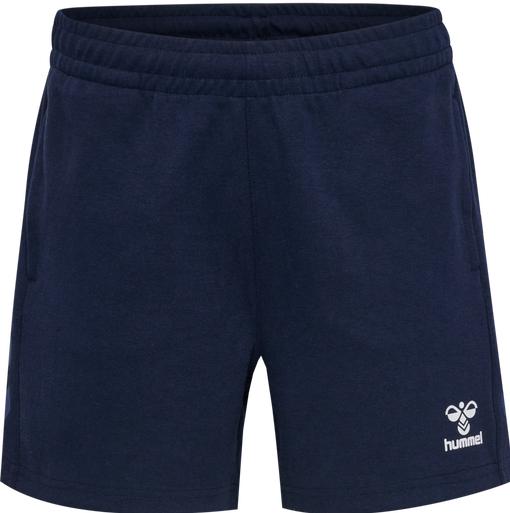 Produktbild hummel Hmltravel Shorts Woman (XXL)