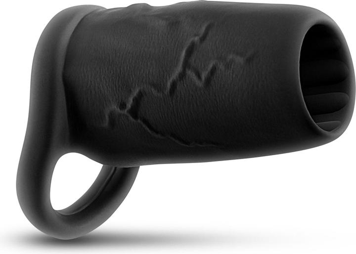 NS Novelties Renegade Supreme Black